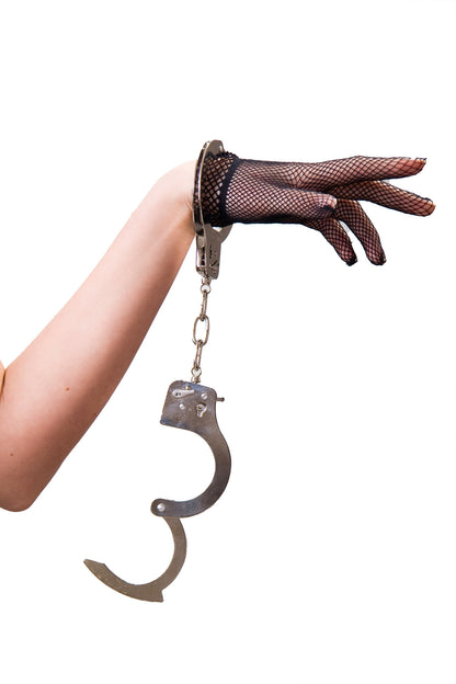Sm kit 3pieces fetish tentation