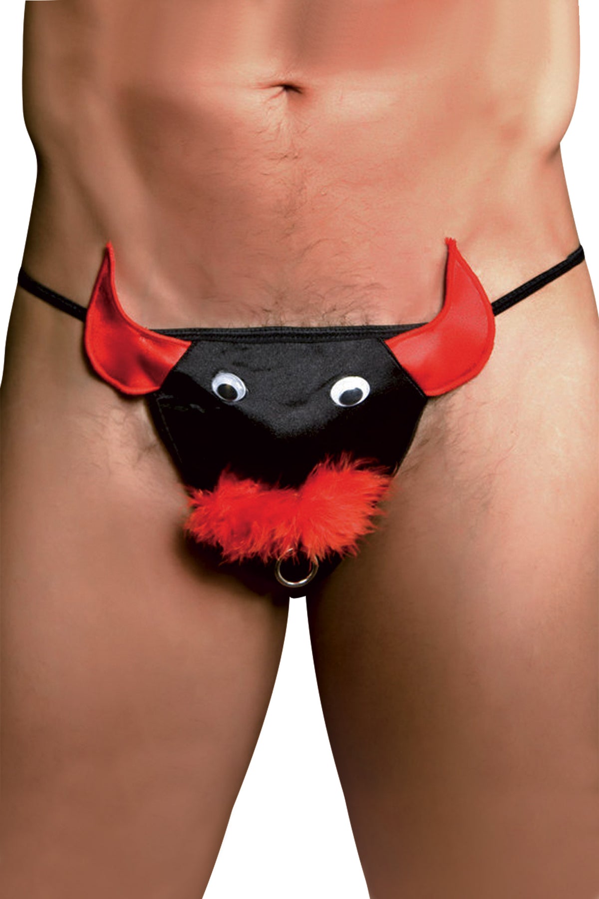 String homme taureau – Paris Hollywood