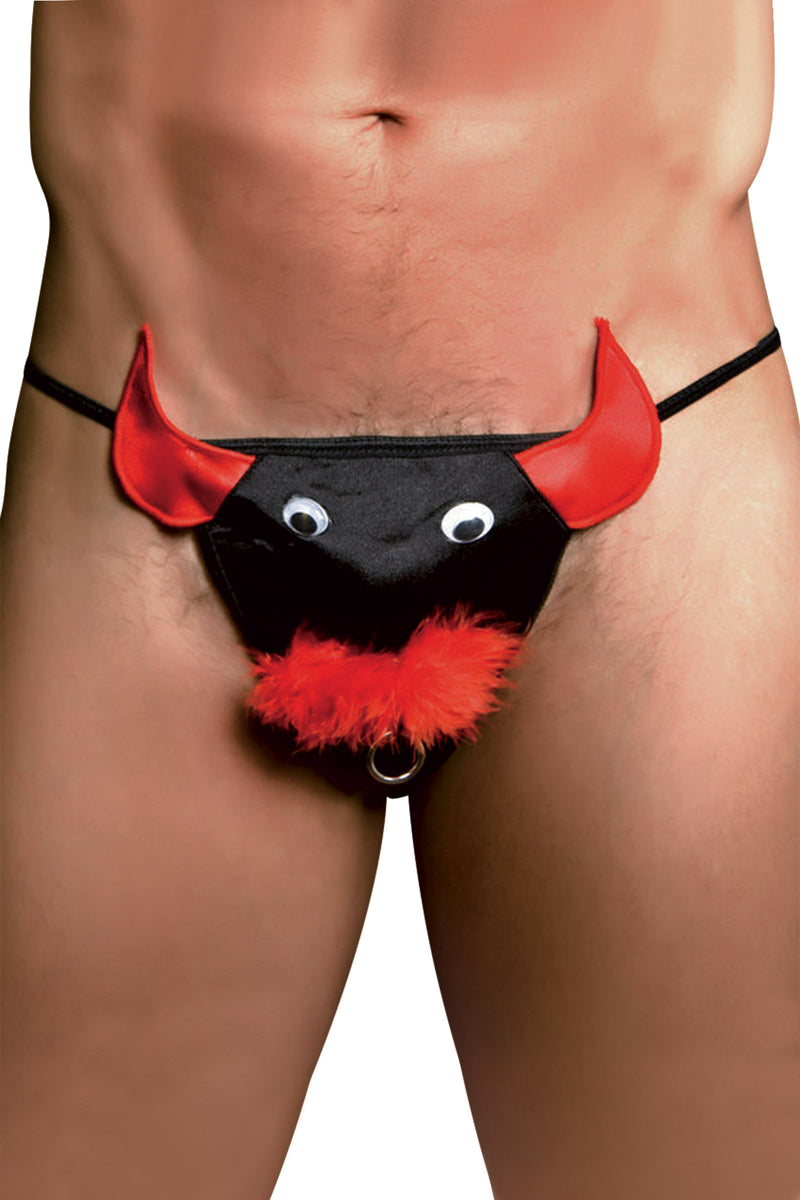 String homme taureau – Paris Hollywood
