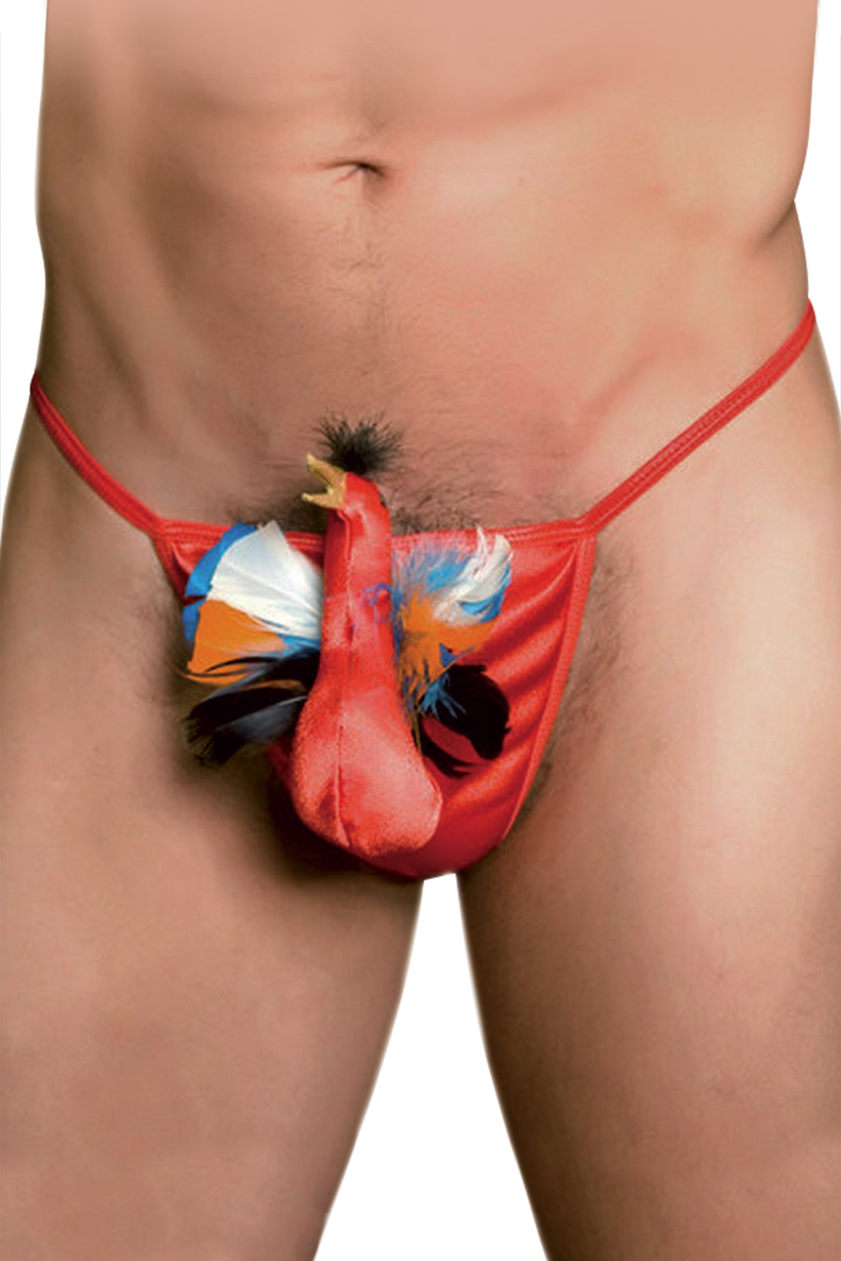 String homme coq – Paris Hollywood