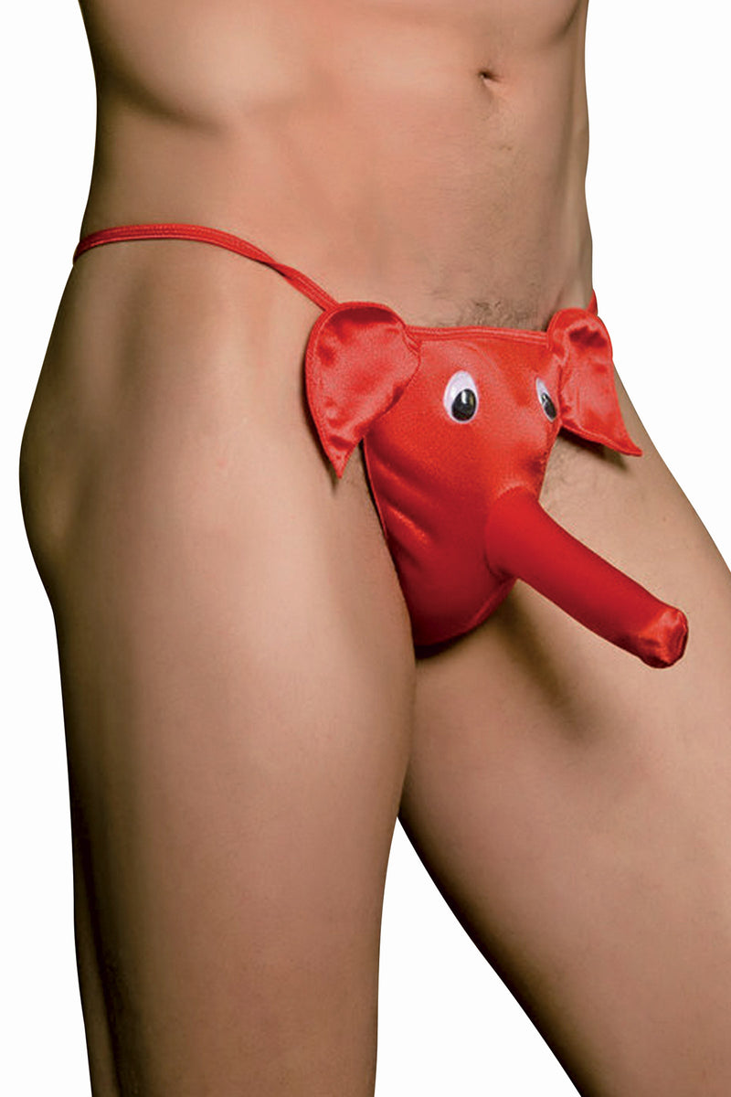 String homme elephant – Paris Hollywood