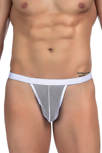 String homme  – Paris Hollywood