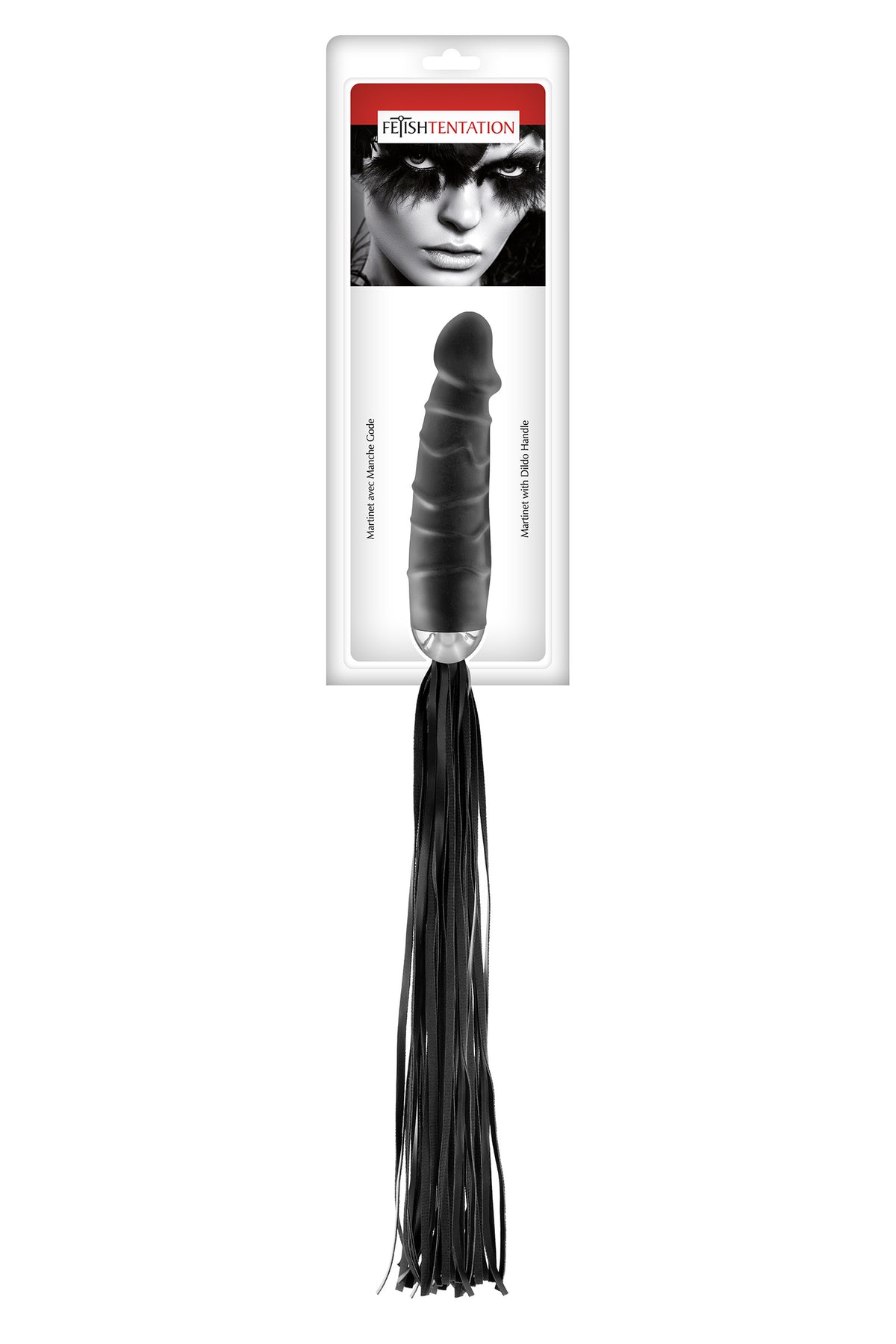 Martinet manche gode – Fetish Tentation