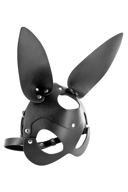 Masque bunny ajustable fetish – Fetish Tentation
