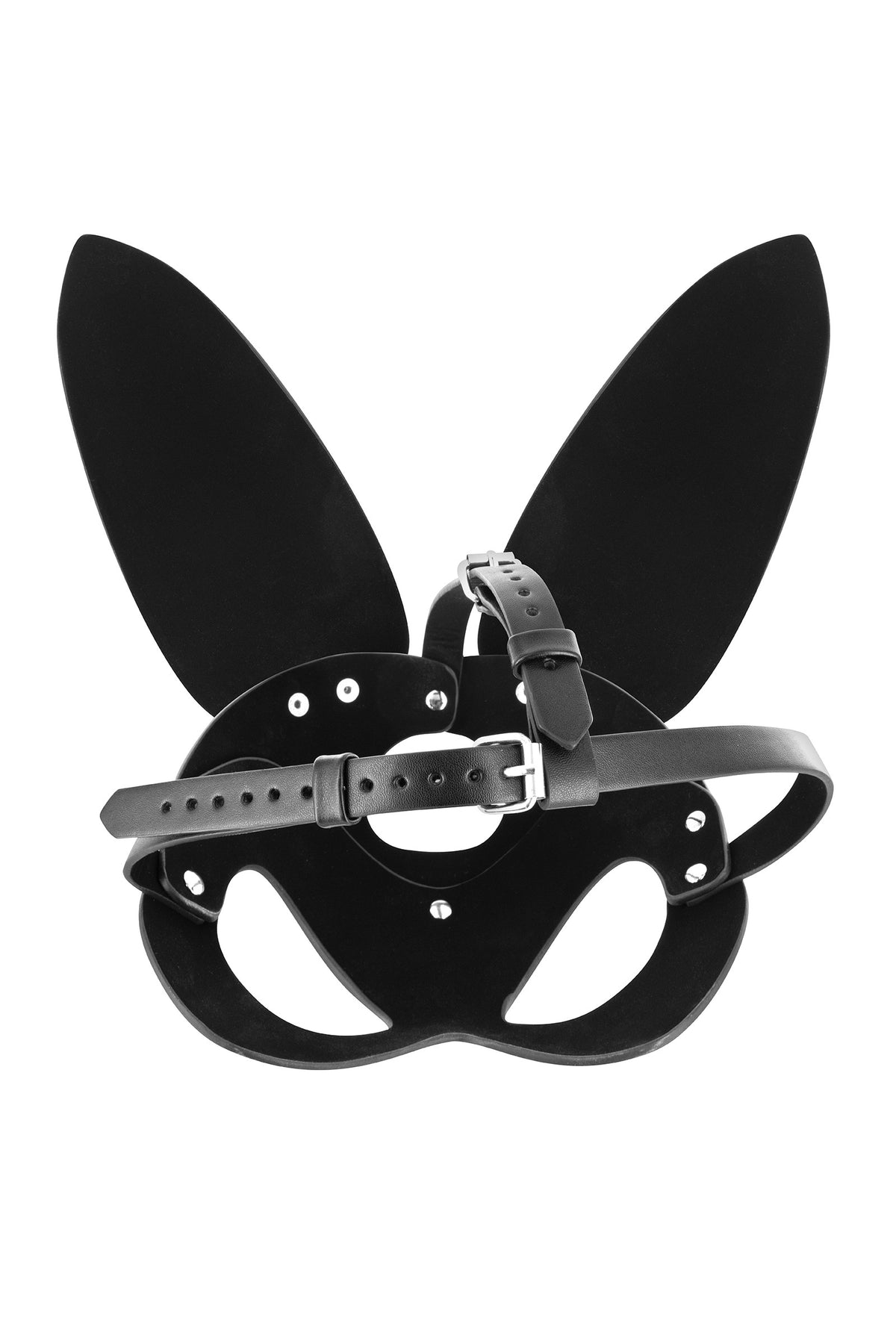 Masque bunny ajustable fetish – Fetish Tentation