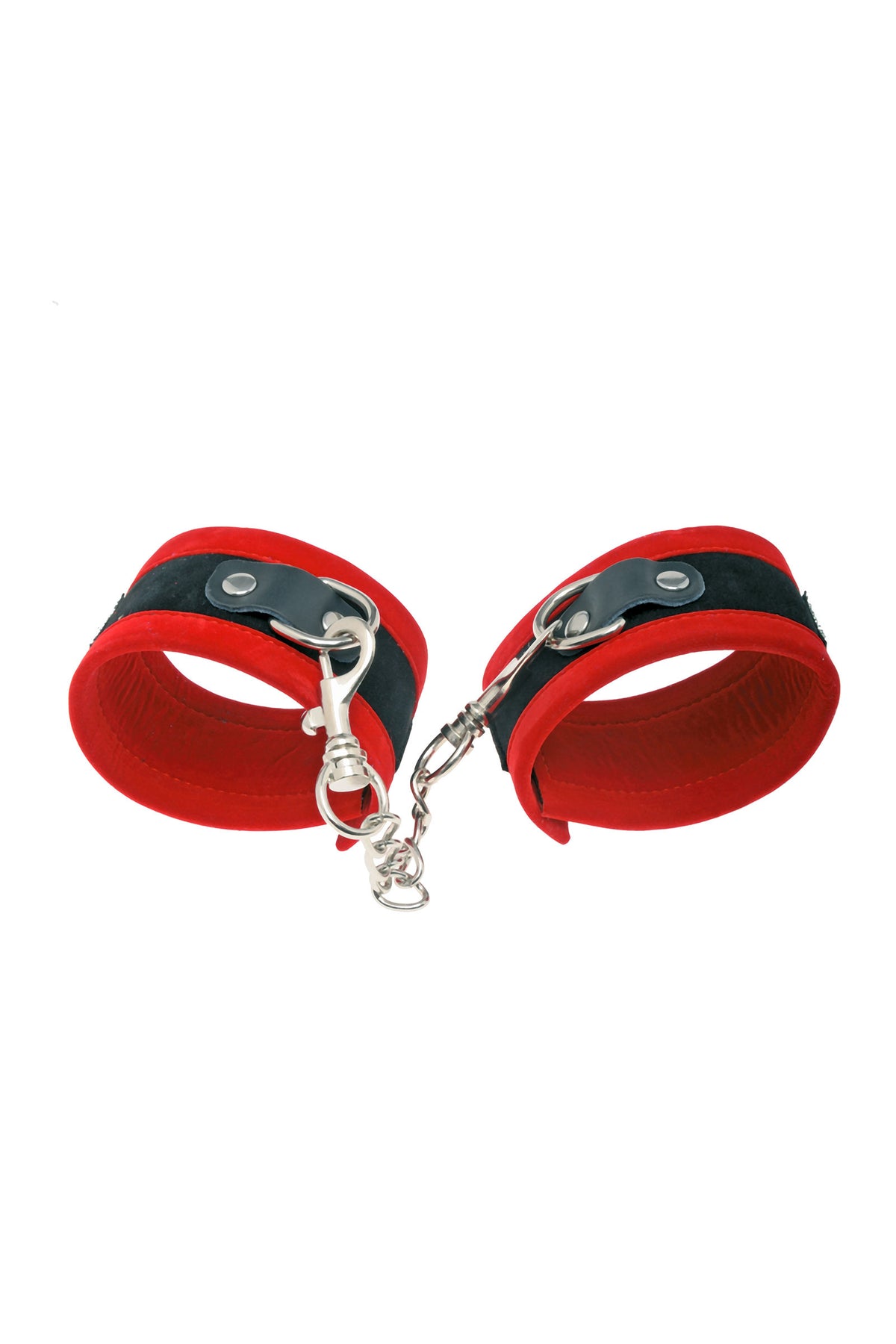 Menottes poignets – Leather Sm
