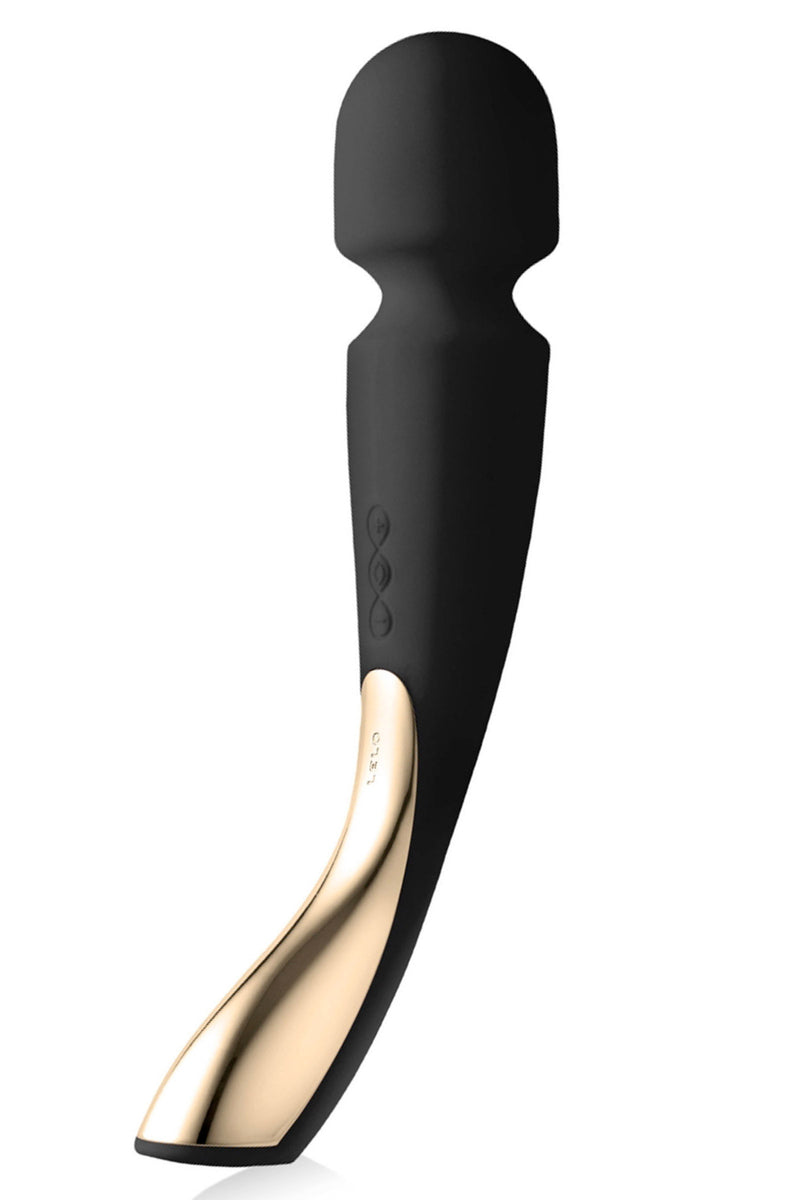 LELO Smart Wand™ 2 Large — Vibromasseur wand 30 cm | Peau de Satin