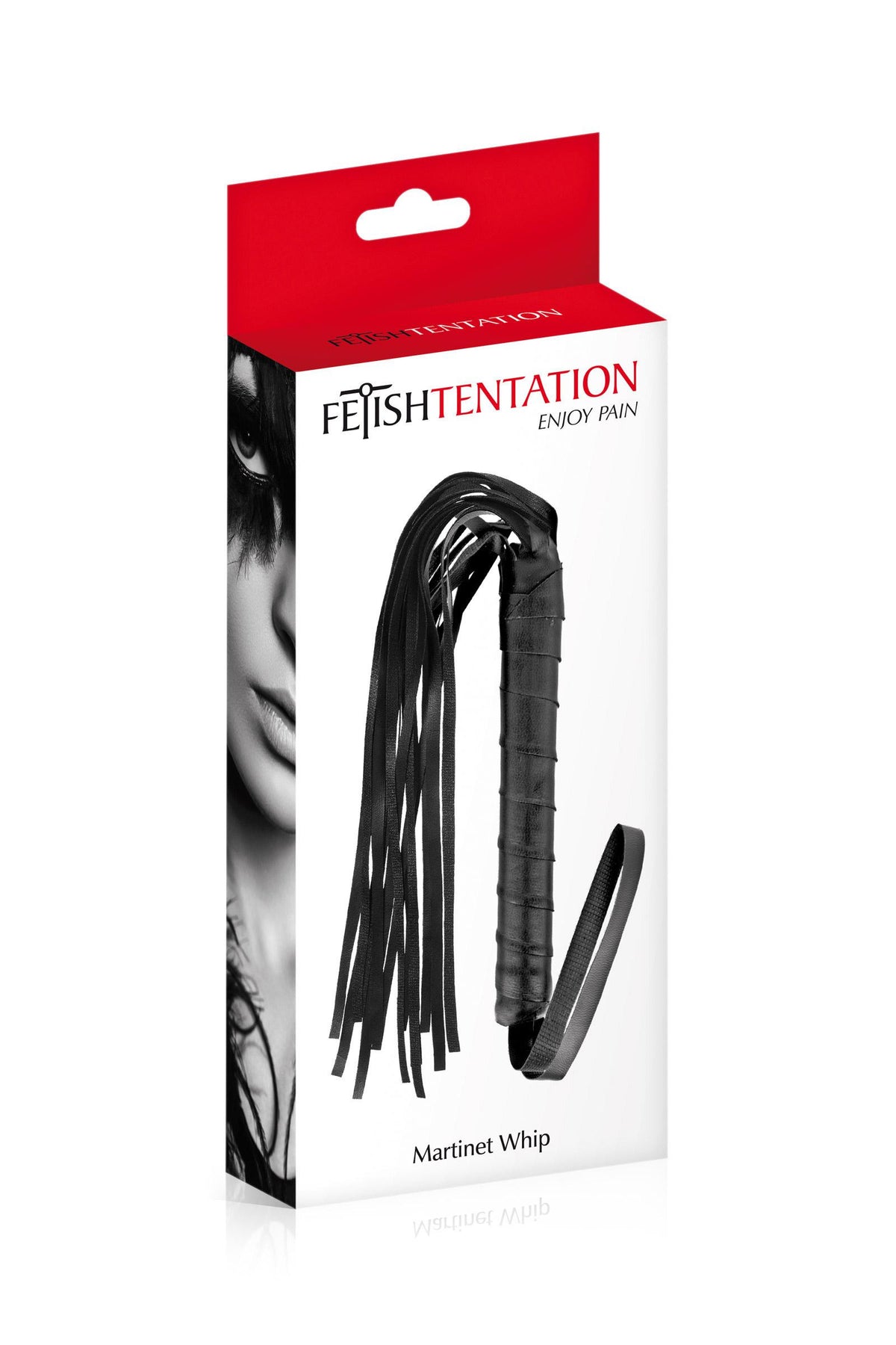Martinet fetish tentation