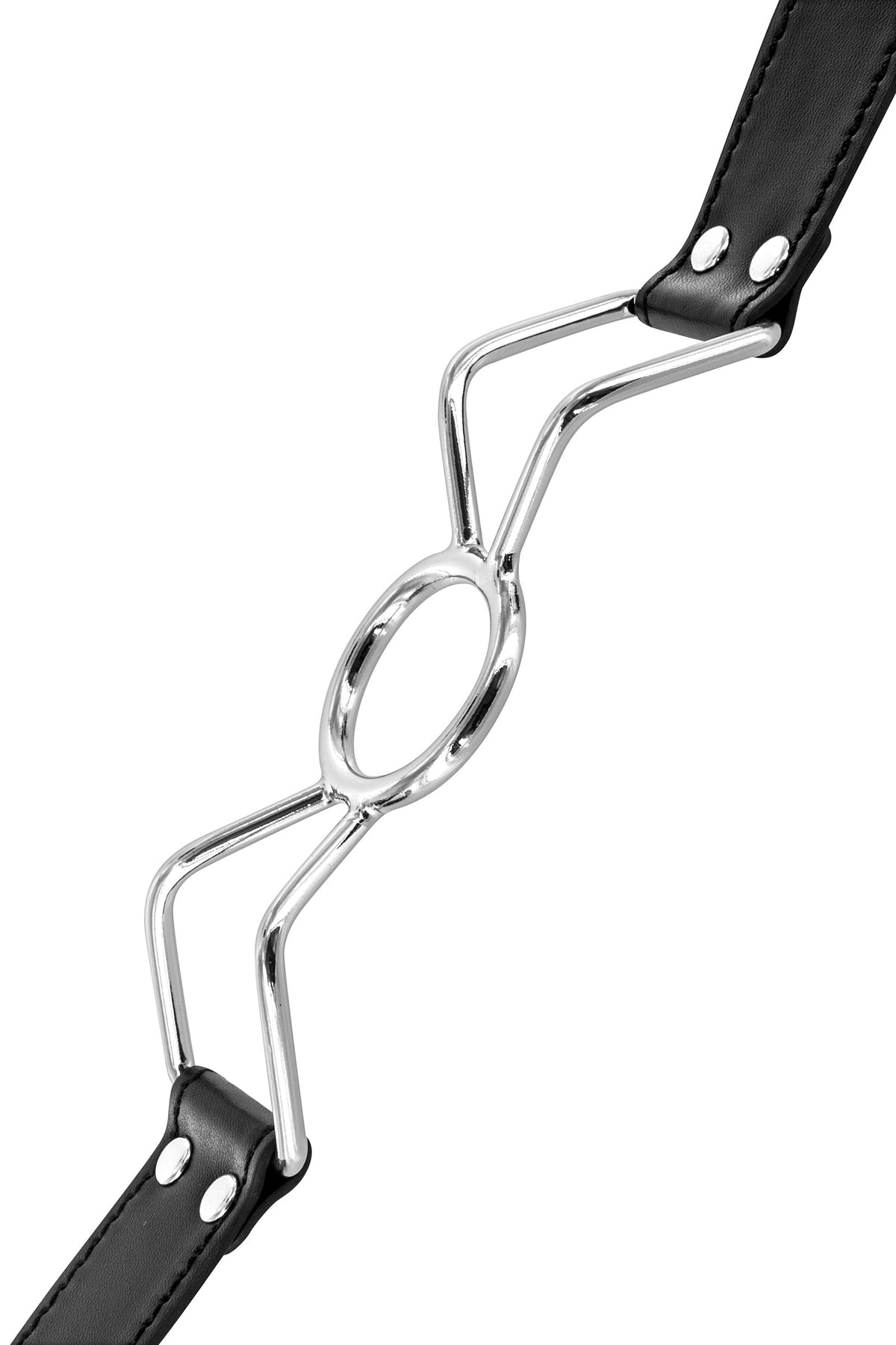 Spider open mouth gag – Fetish Tentation