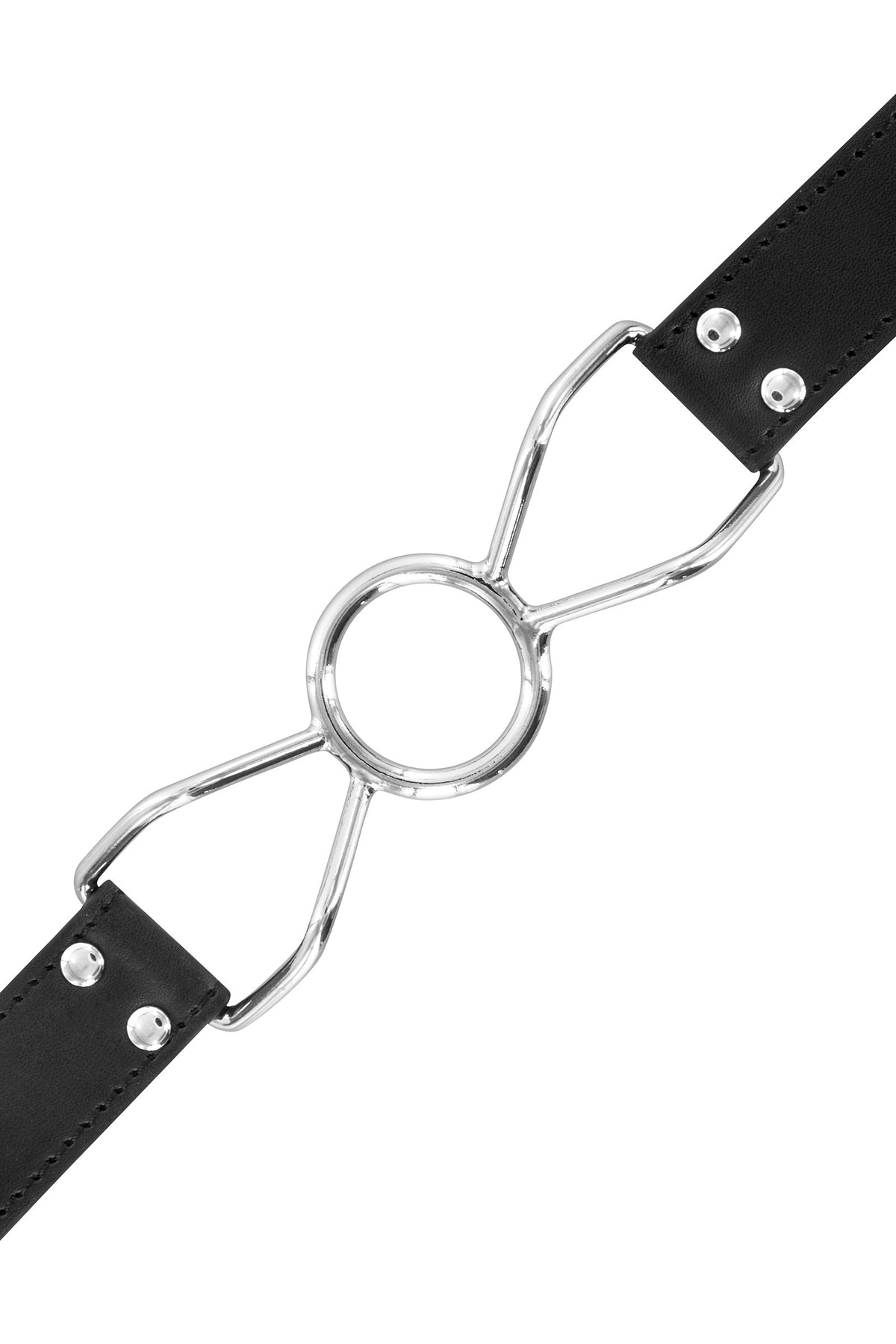 Spider open mouth gag – Fetish Tentation