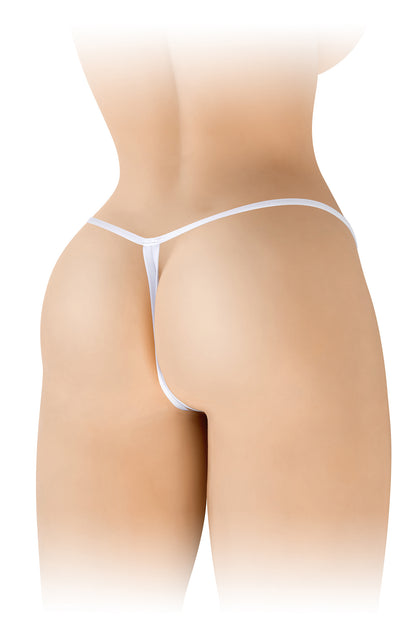 String ouvert danuta – Fashion Secret