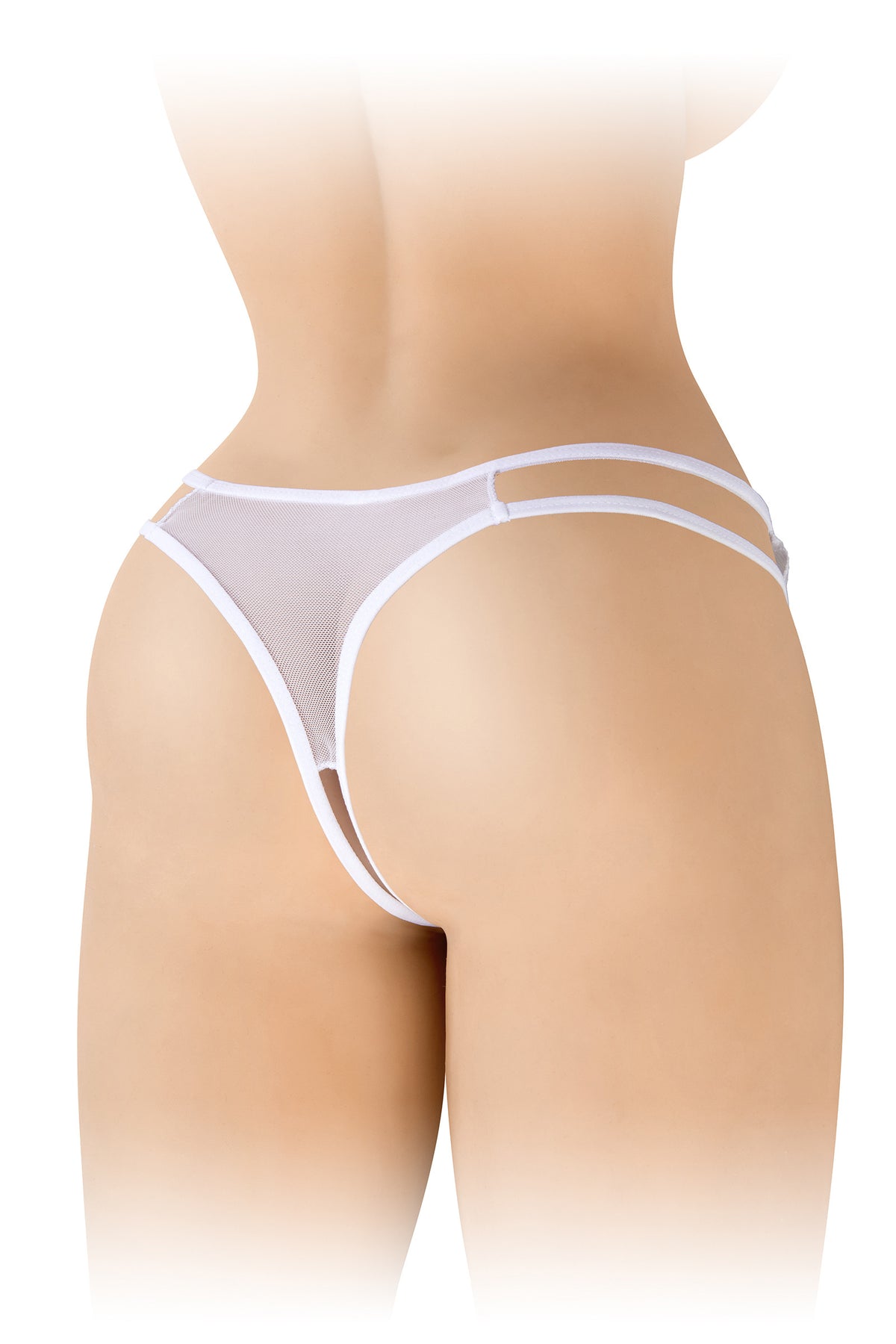 String ouvert victoria – Fashion Secret