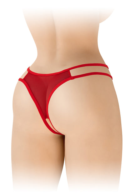 String ouvert victoria – Fashion Secret