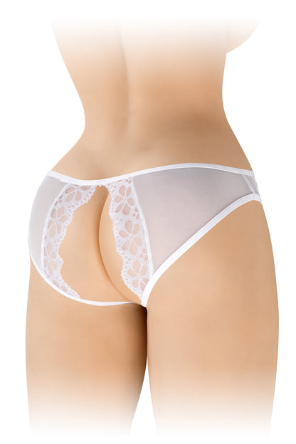 Culotte ouverte ambre – Fashion Secret – vue 6