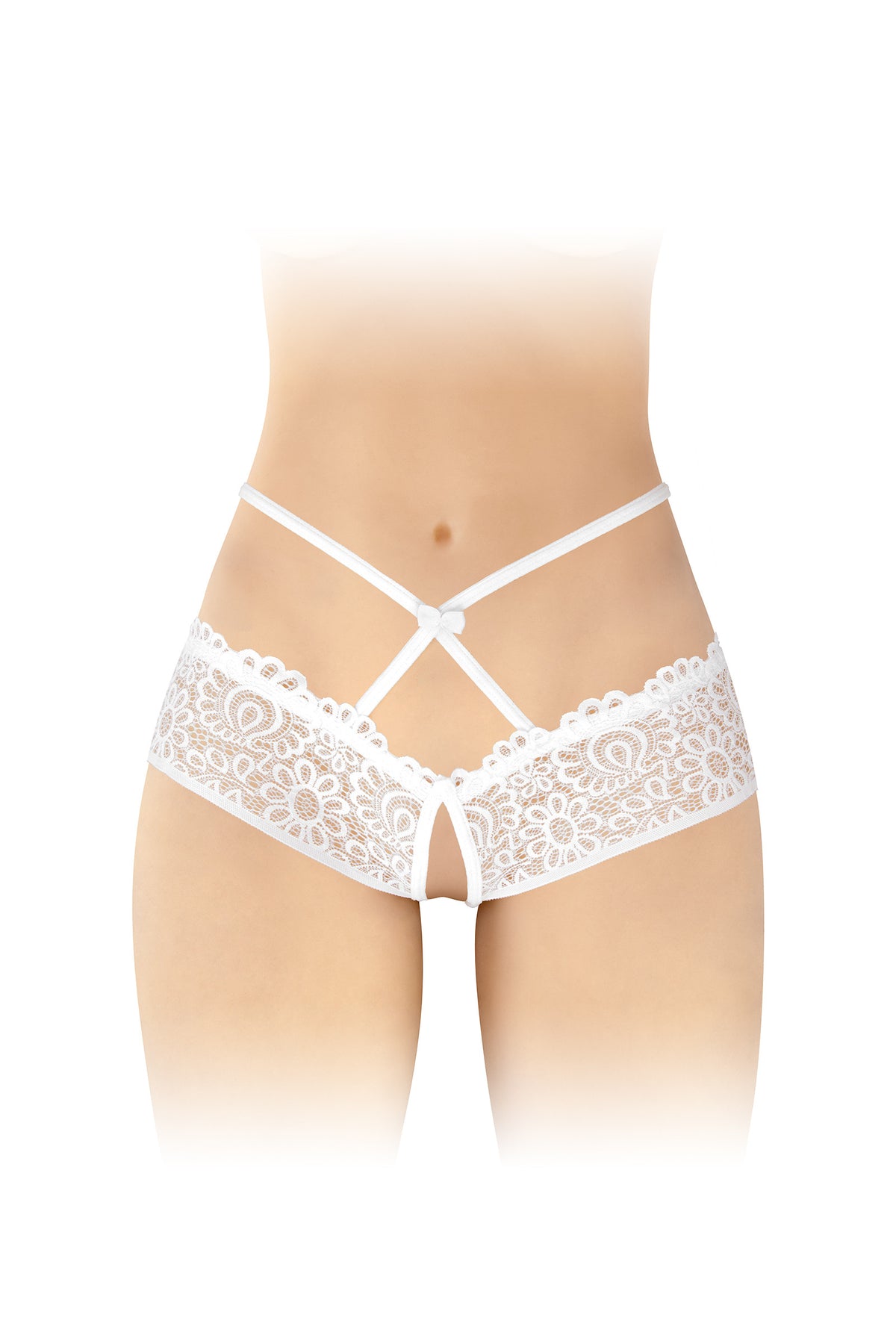 Culotte ouverte celia – Fashion Secret