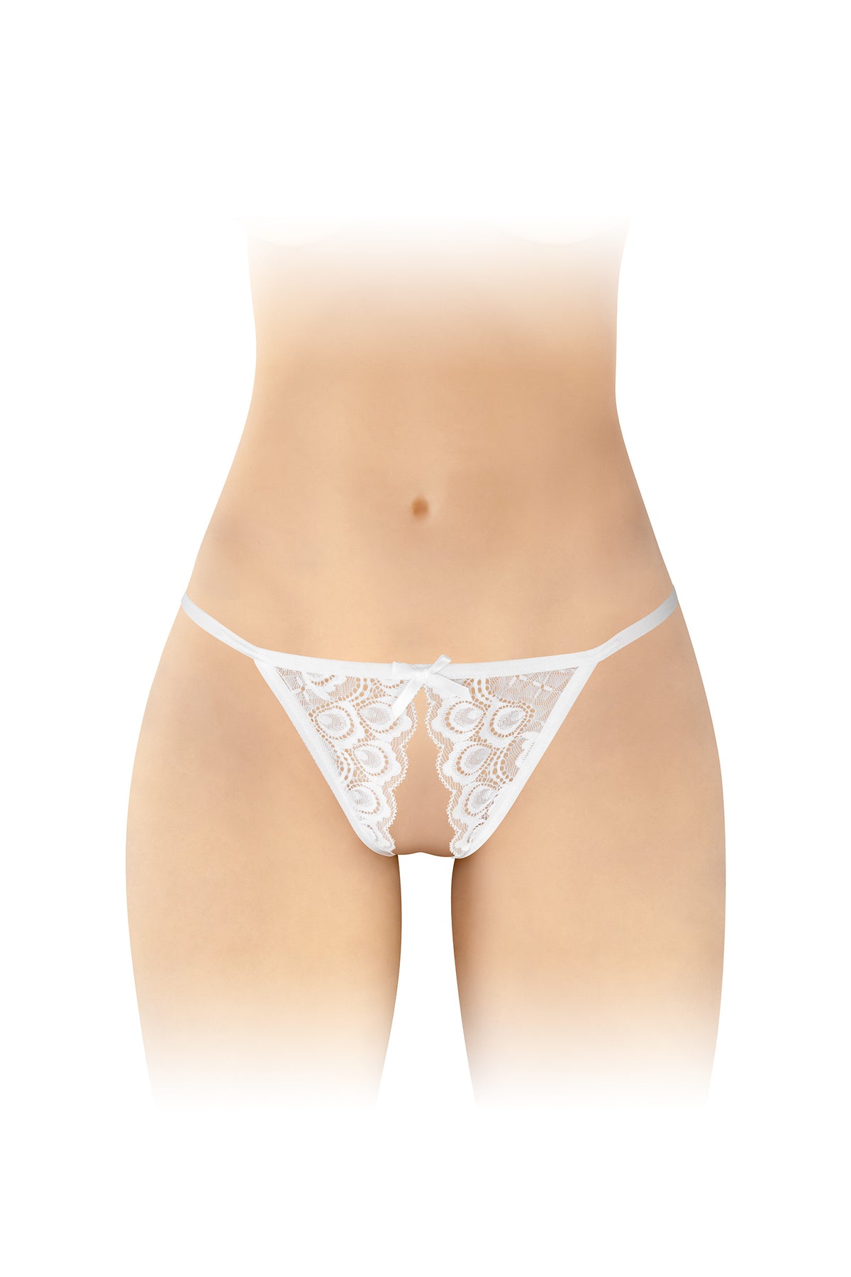 Culotte ouverte zoe – Fashion Secret