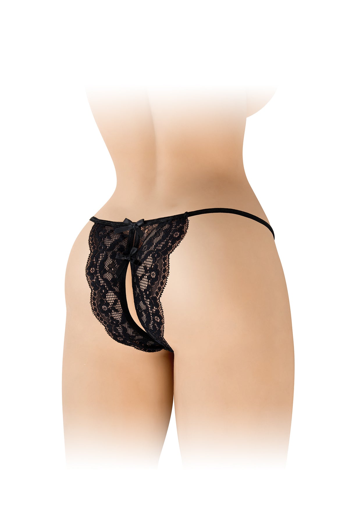 Culotte ouverte cindy – Fashion Secret