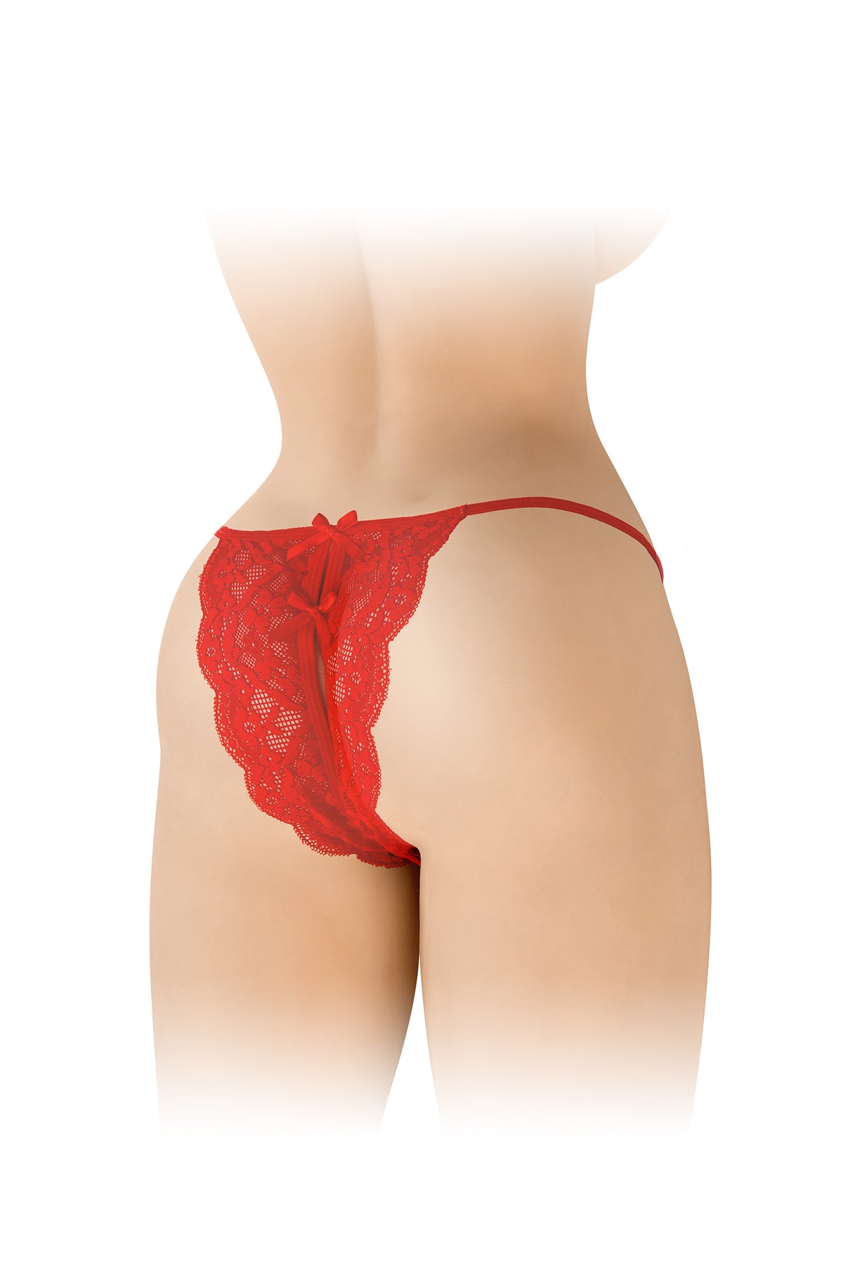 Culotte ouverte cindy – Fashion Secret