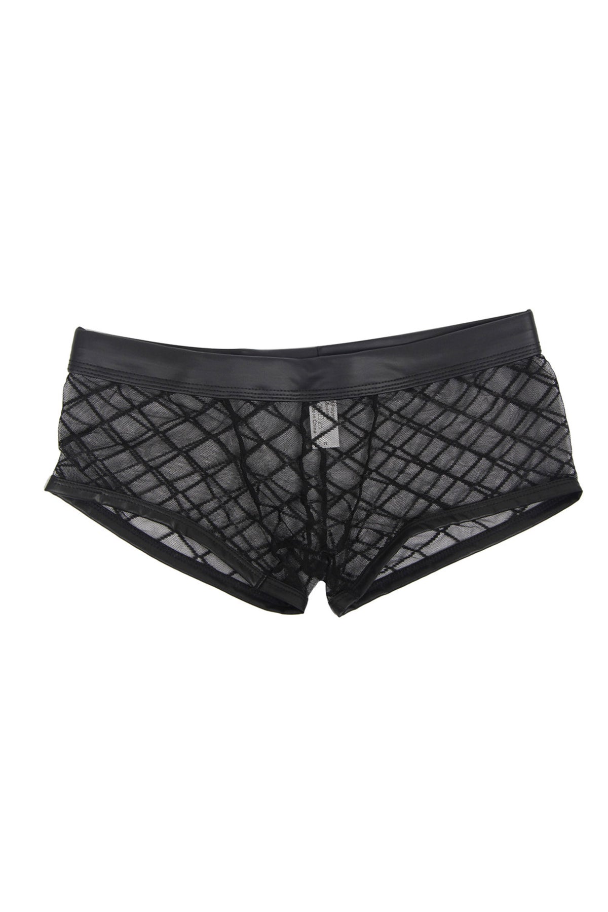 Boxer homme mp056 – Paris Hollywood – vue 1