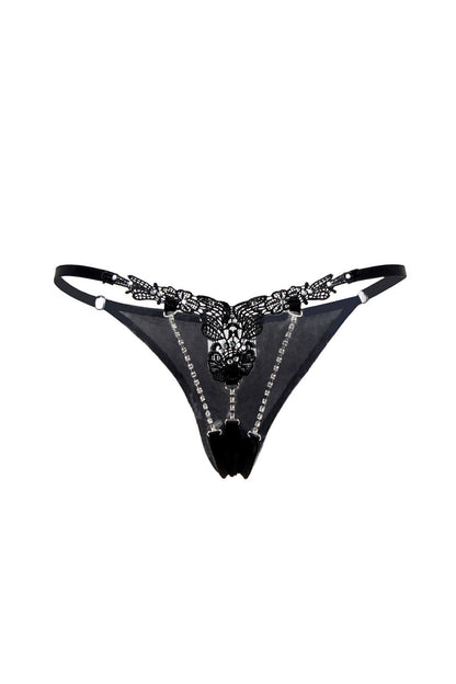 String strass – Paris Hollywood