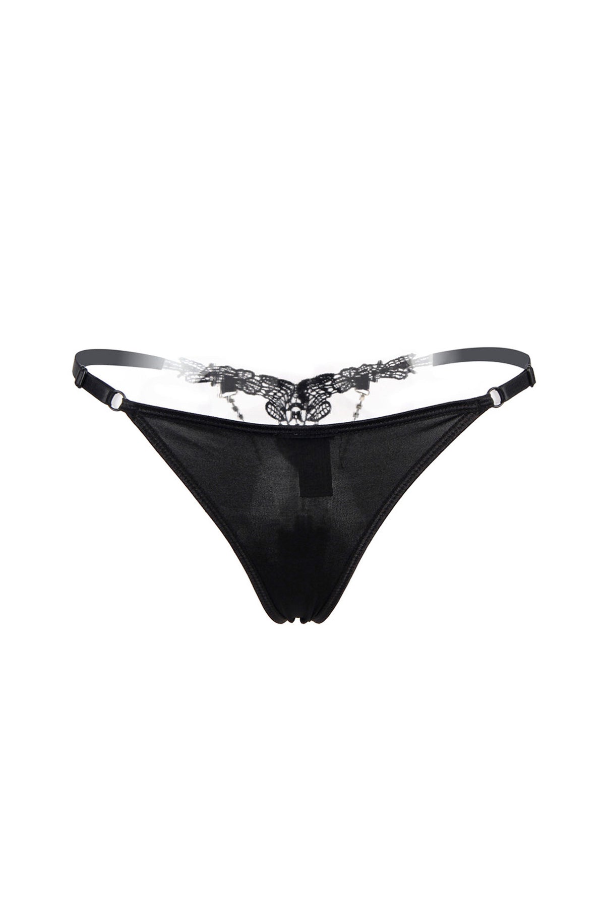 String strass – Paris Hollywood