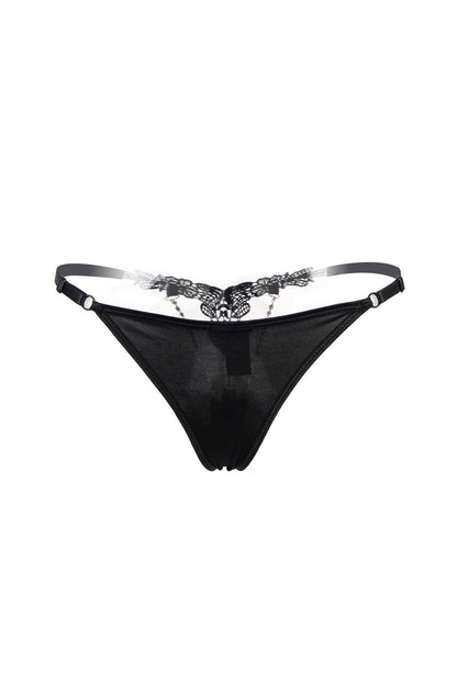 String strass – Paris Hollywood