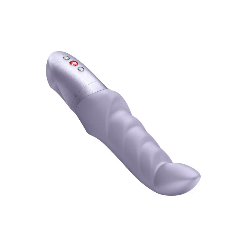 Fun Factory AbbyG – vibromasseur point G nervuré – photo 7