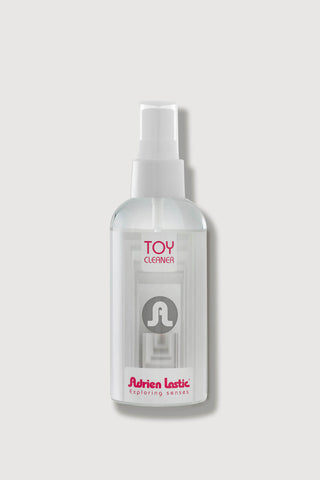Adrien Lastic – Nettoyant pour sextoys 150 ml