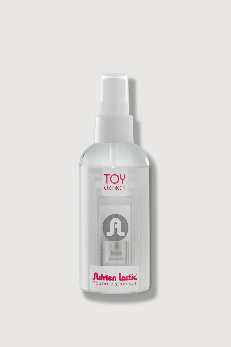 Flacon de nettoyant pour sextoys Adrien Lastic, 150 ml