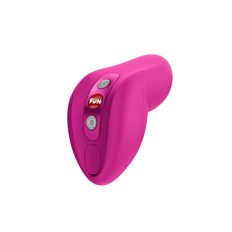 Fun Factory Allure – Stimulateur clitoridien air pulsé et vibrations – photo 4
