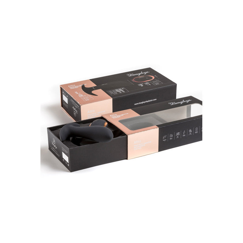 Attis, Stimulateur de prostate – photo 2