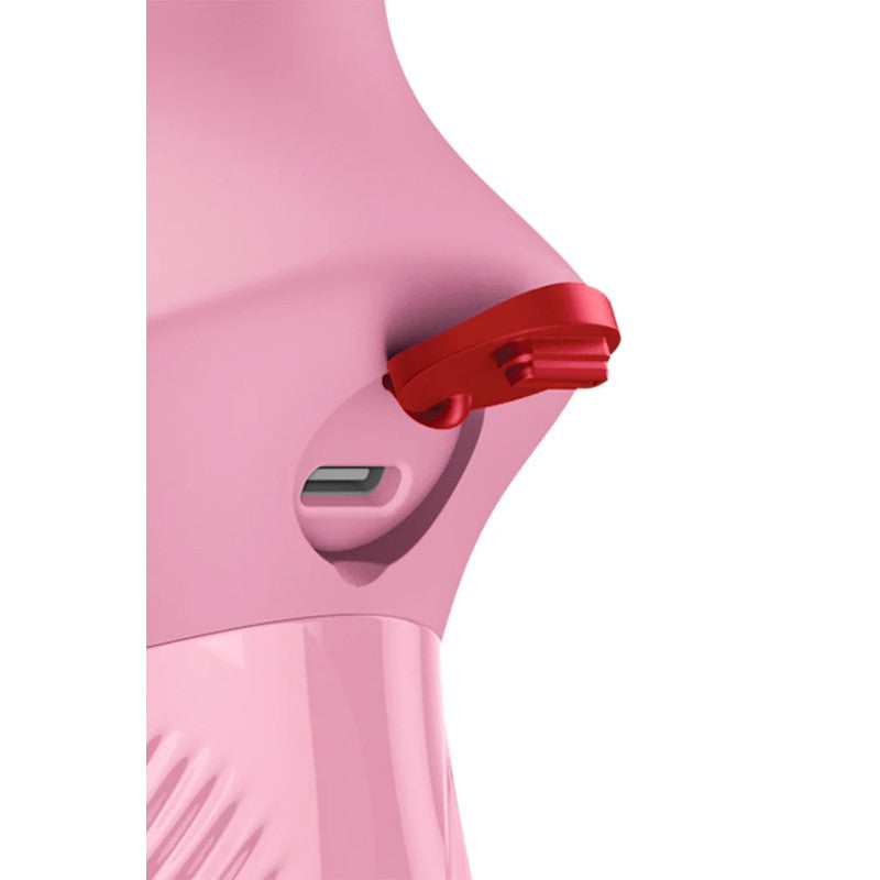Fun Factory Bi Stronic Crave – Rabbit pulsateur à va-et-vient et vibrations – photo 8