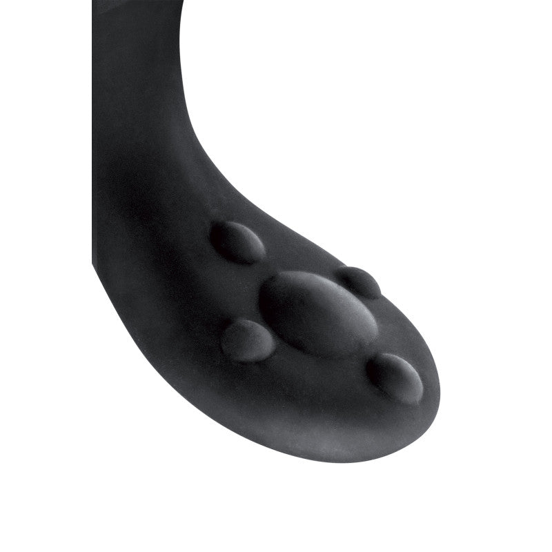 Blue Junker – Stimulateur de prostate vibrant en silicone, 10 modes – photo 4