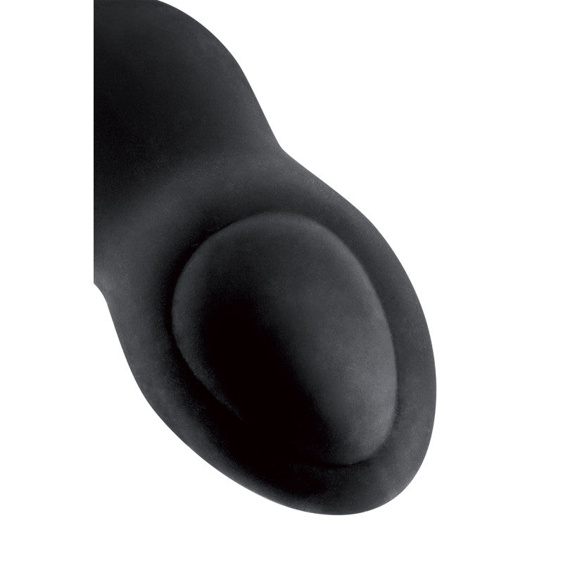 Blue Junker – Stimulateur de prostate vibrant en silicone, 10 modes – photo 3