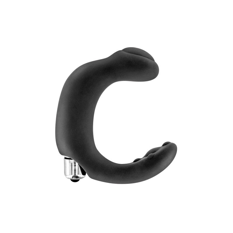 Blue Junker – Stimulateur de prostate vibrant en silicone, 10 modes – photo 1