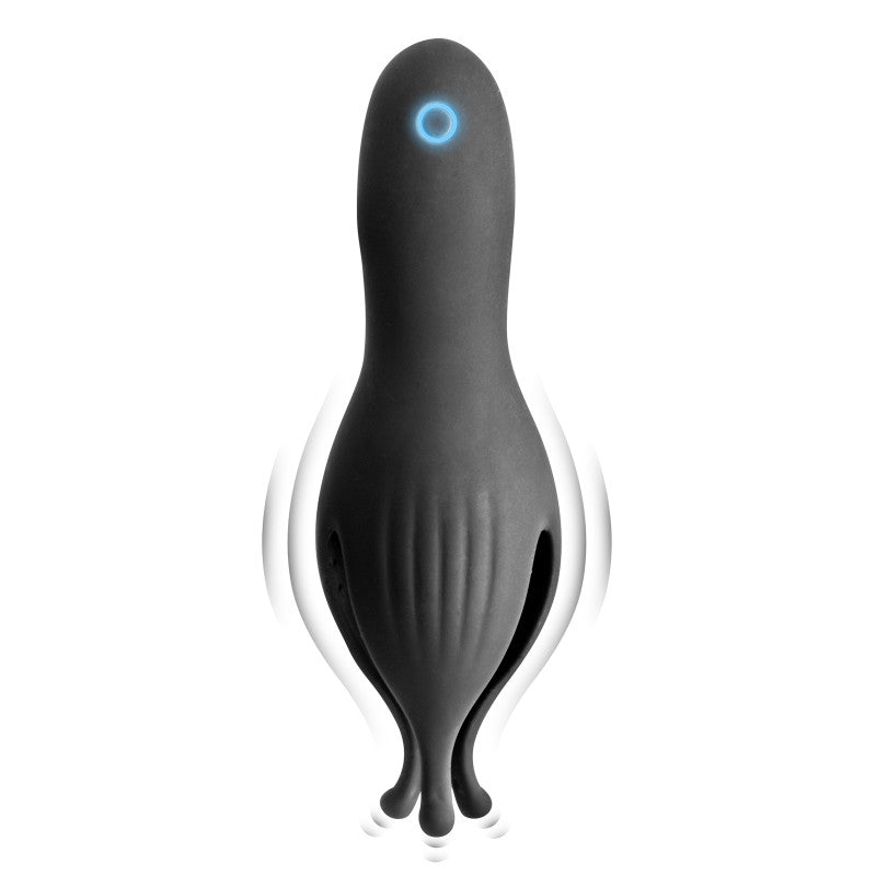 Blue Junker, Stimulateur de gland – photo 1