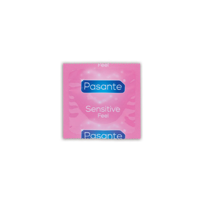 Pasante, Préservatifs latex x12 – photo 5