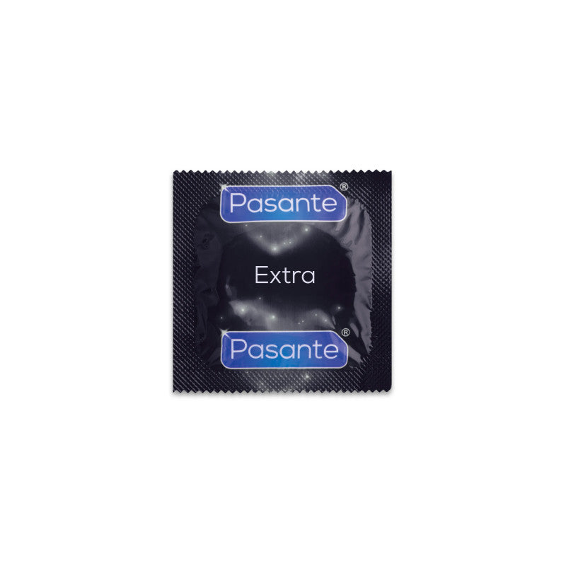 Pasante, Préservatifs latex x12 – photo 8