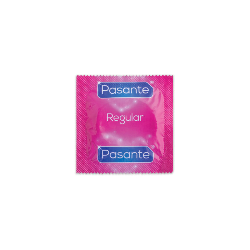 Pasante, Préservatifs latex x12 – photo 2