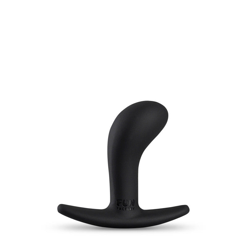 Fun Factory Bootie – Plug anal débutant, taille S – photo 1