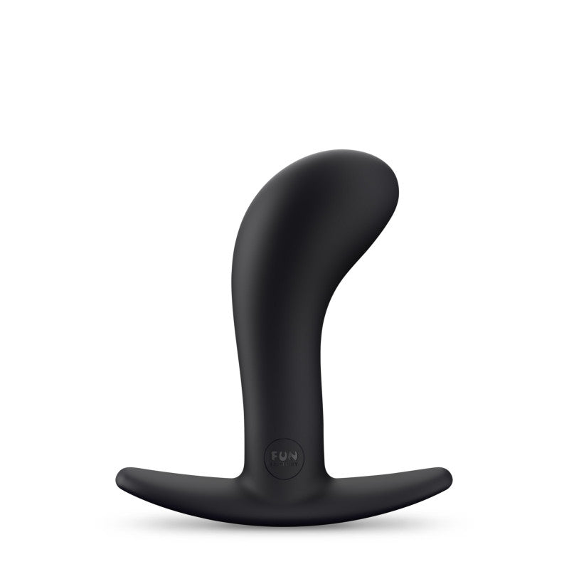 Fun Factory Bootie – Plug anal intense, taille L – photo 1