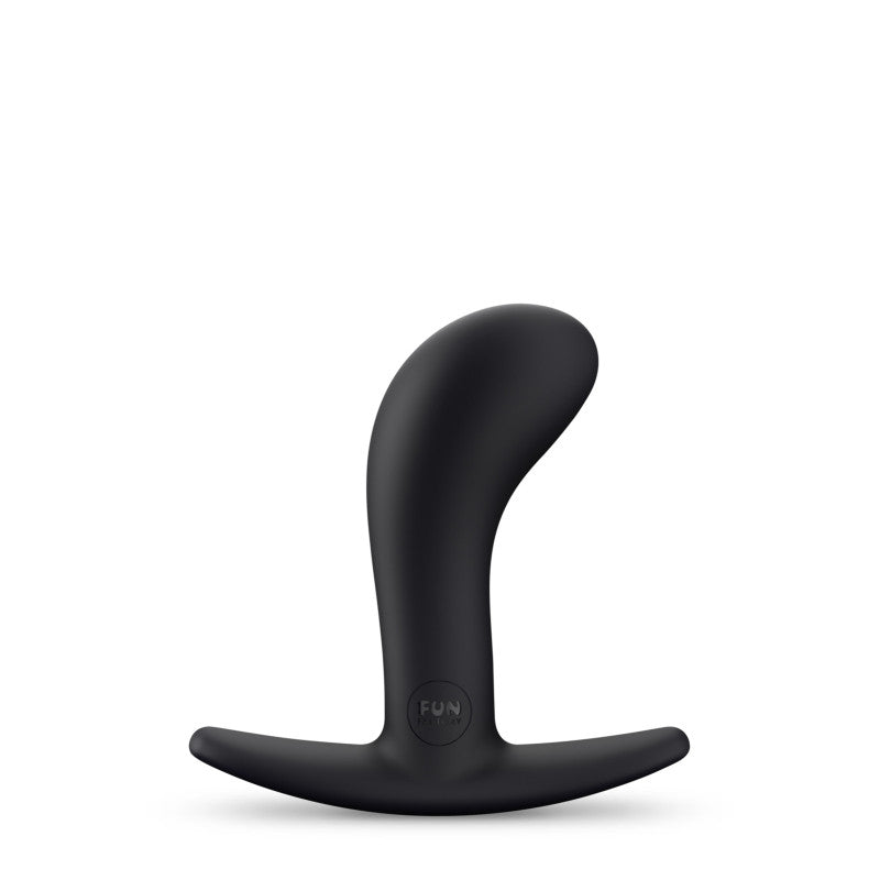 Fun Factory Bootie – Plug anal intermédiaire, taille M – photo 1