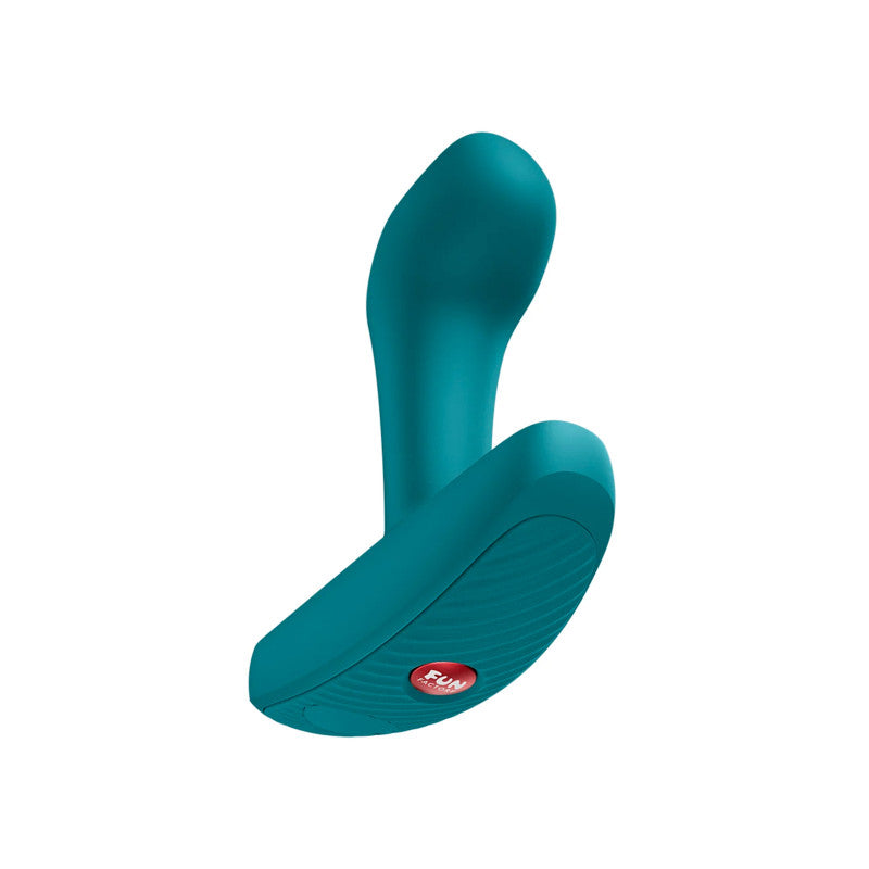 Fun Factory Bootie Vibe – Masseur prostatique vibrant compact, 12 modes – photo 1