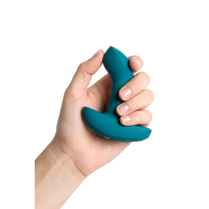 Fun Factory Bootie Vibe – Masseur prostatique vibrant compact, 12 modes – photo 4