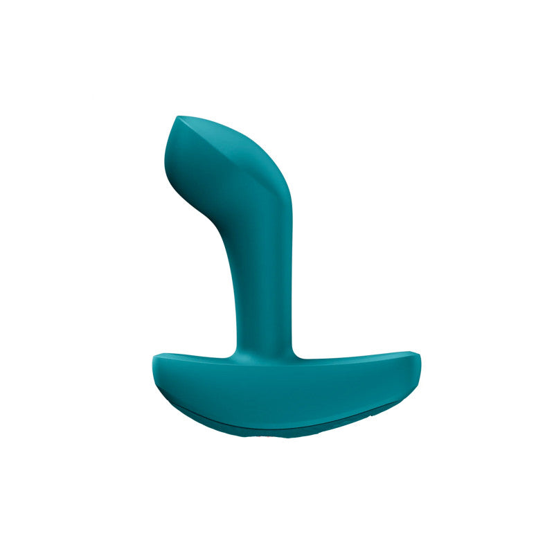 Fun Factory Bootie Vibe – Masseur prostatique vibrant compact, 12 modes – photo 7