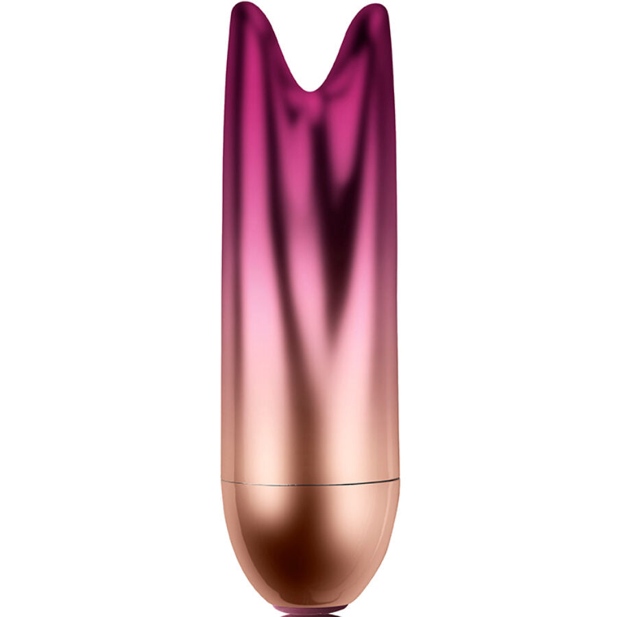 Climaximum VIBRATEUR À DOUBLE BULLET AVA