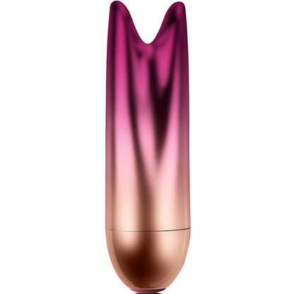 Climaximum VIBRATEUR À DOUBLE BULLET AVA
