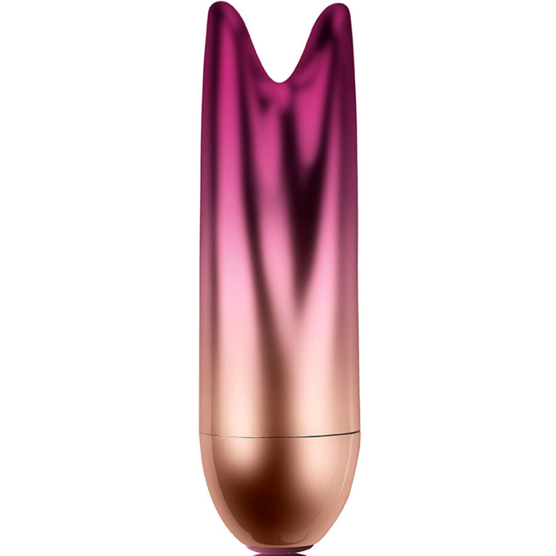 Climaximum VIBRATEUR À DOUBLE BULLET AVA