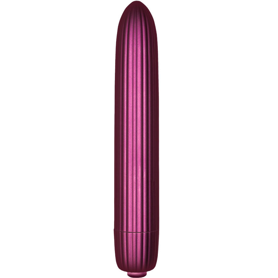 Climaximum VIBRATEUR BULLET TEXTURÉ HERA