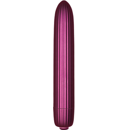 Climaximum VIBRATEUR BULLET TEXTURÉ HERA
